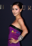 Ralph Lauren Seoul Store Opening